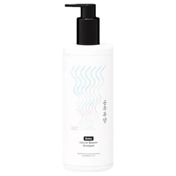 가히 공주부양 엑스트라 볼륨 부스터 샴푸 500ml 1개