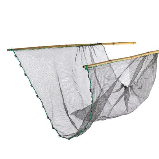 에코벨 물고기잡이 족대, 손가락 보호 족대, 120cm