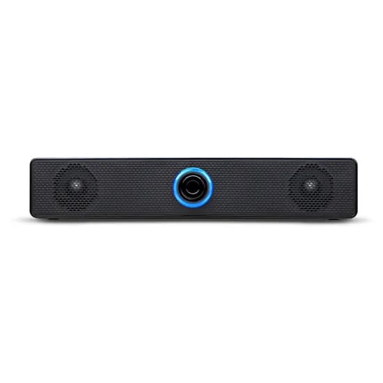 GEOMAX 멀티커넥트 바 스피커 GM-BAR1000, 단일색상