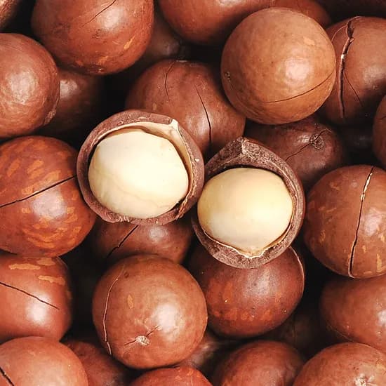 까먹는 통 마카다미아, 250g, 2개
