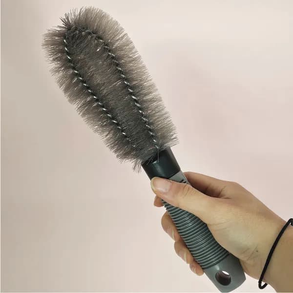 휠브러시 1개 4,590원