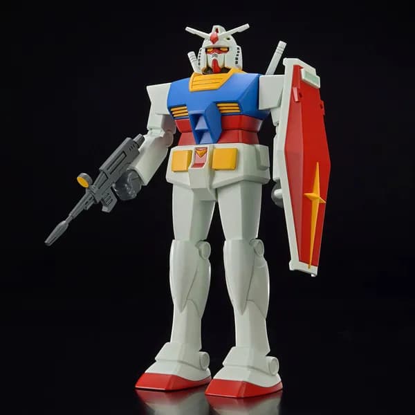 반다이 베스트 메카 콜렉션 RX-78-2 건담 REVIVAL Ver. 1/144 1개 17,400원