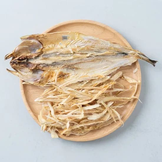 넛츠마을 손질먹태 120g 1마리