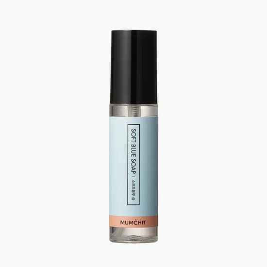 ISIPCA 섬유향수 소프트블루솝 70ml 1개
