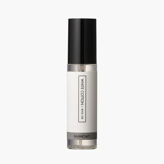 섬유향수 화이트코튼 70ml 1개