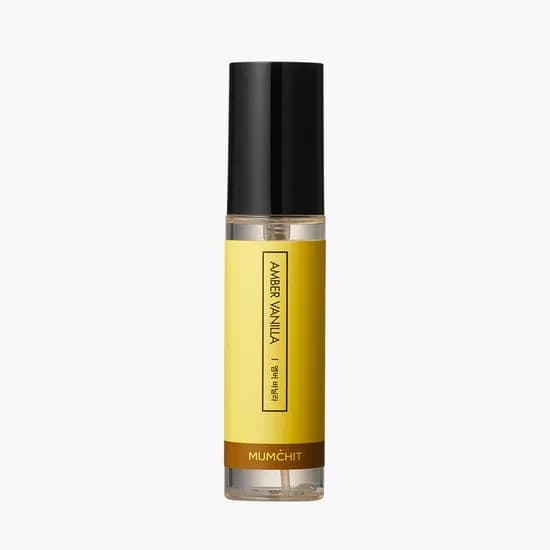 멈칫 섬유향수 엠버 바닐라 70ml 1개