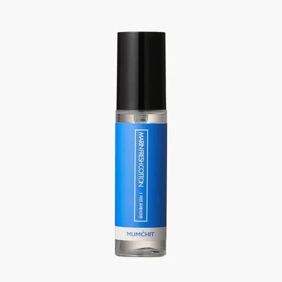 프라그랑스랩 섬유향수 마린프레쉬코튼 70ml 1개