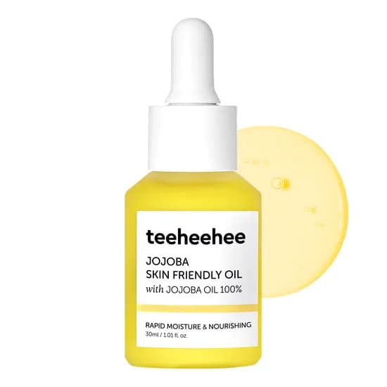참존 티히히 호호바 오일 올인원 보습 30ml 1개