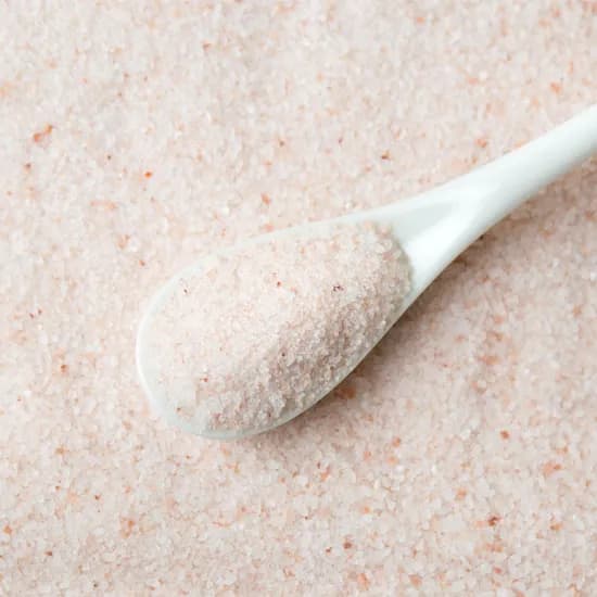 닥터루트 히말라야 핑크솔트 가는입자 1kg 1팩