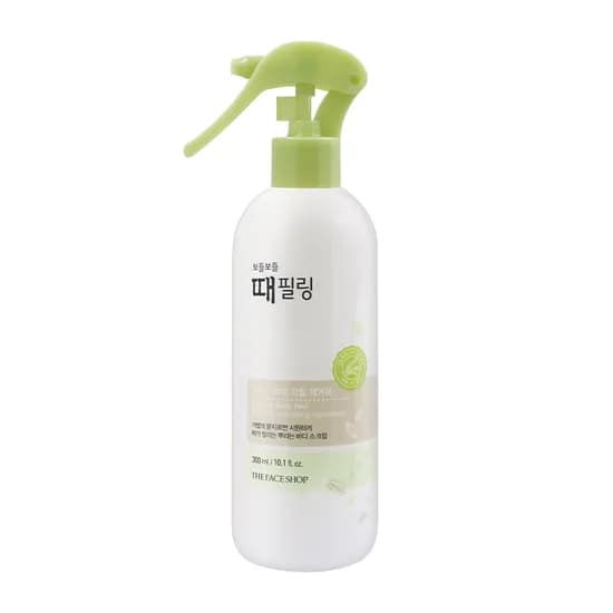 더페이스샵 보들보들 때필링 300ml 1개