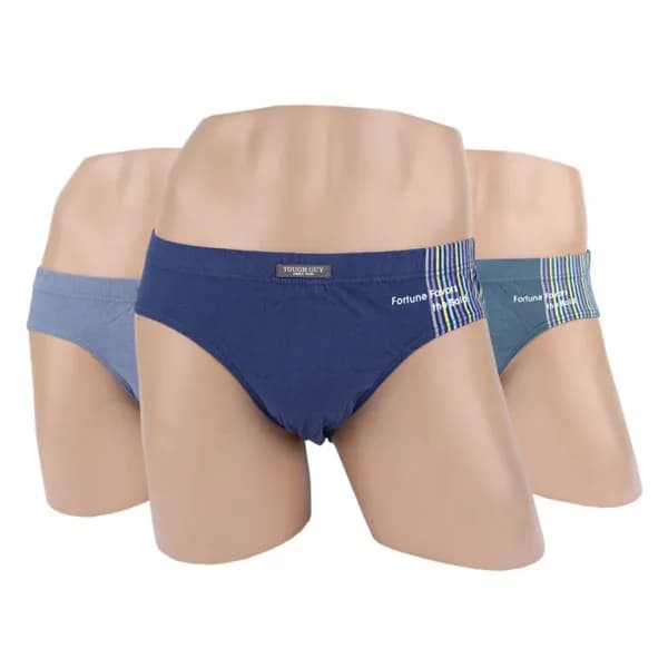터프가이 순면 삼각팬티 TG-SJ5504 혼합색상 100 3개 12,000원