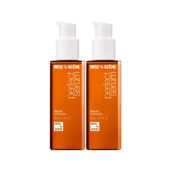 미쟝센 퍼펙트 오리지널 세럼 80ml 2개