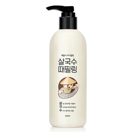 라끄베르 때밀이 살국수 300ml 1개