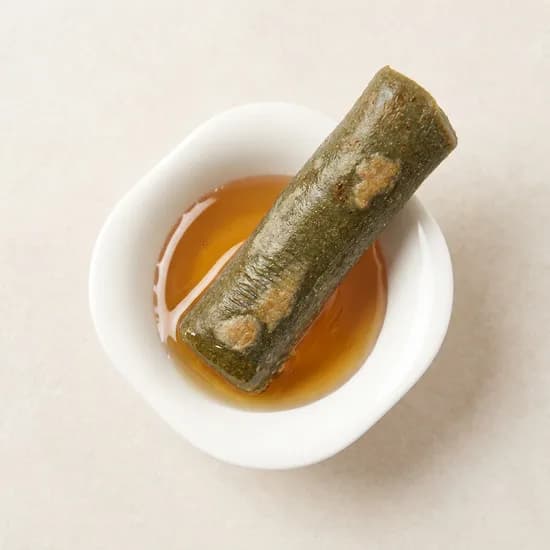 양주골호랑떡 우리쌀 현미쑥가래떡 1kg 1봉 11,700원