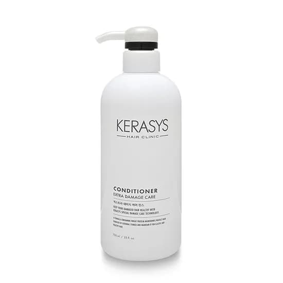 케라시스 엑스트라 데미지 케어 린스 750ml 1개