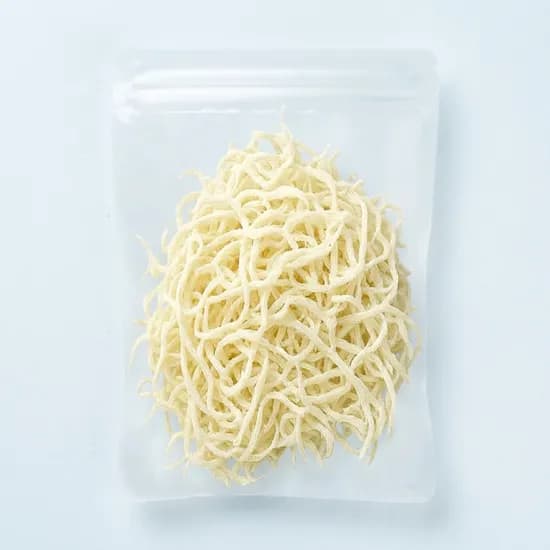 바다모아 백진미채 500g 1봉