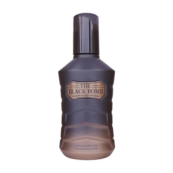 더페이스샵 더 블랙밤 크림 플루이드 130ml