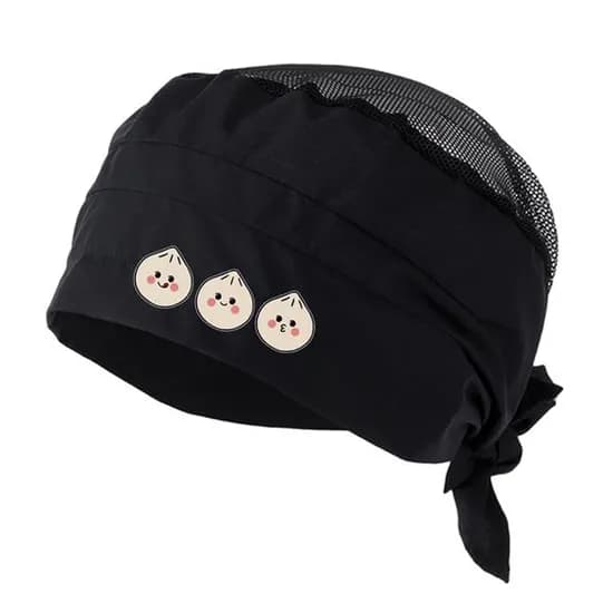 구다폼 메쉬 두건 분식코너 김밥 메쉬레드 FREE 1개 7,000원