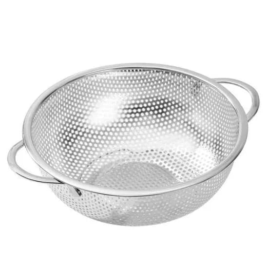 러브쿡 스텐채반 양수, 29cm, 1개