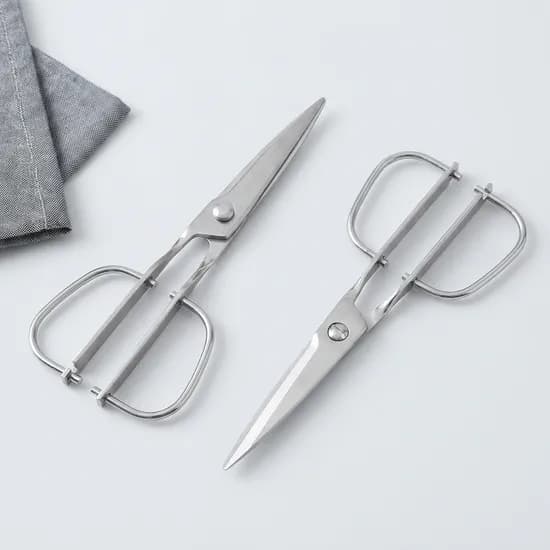 올스텐 분리형 가위 20x8cm 1개