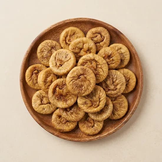 바다모아 반건조 무화과 300g 1봉 9,800원