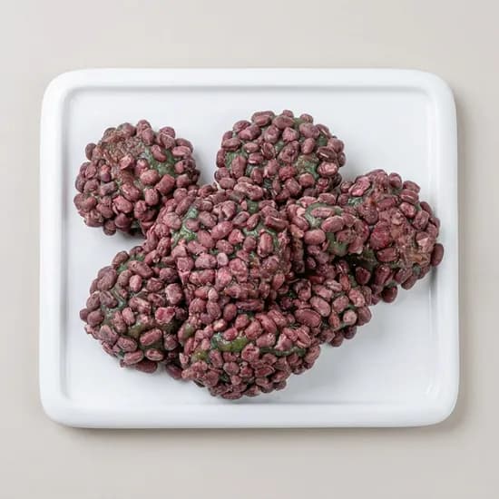 시루조아 오메기떡 50g 10개입 14,900원
