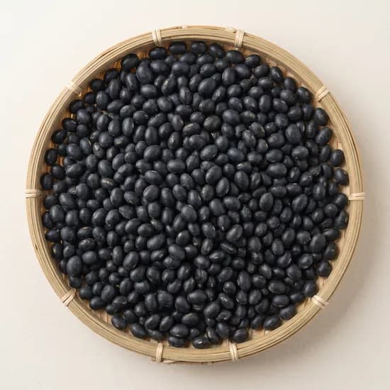 오늘곳간 국내산 쥐눈이콩 약콩 검은콩 500g 1개