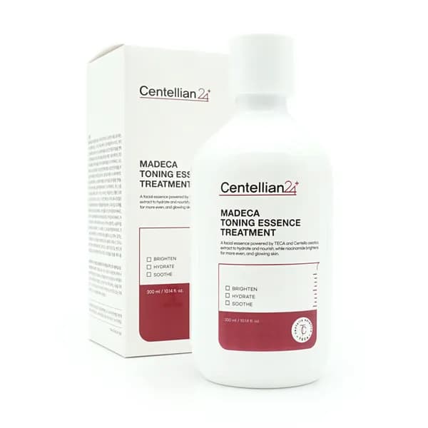 센텔리안24 마데카 토닝 에센스 트리트먼트 스킨 300ml 1개 11,900원