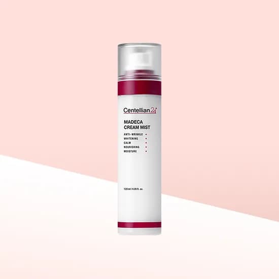센텔리안24 마데카 크림 미스트 120ml 1개