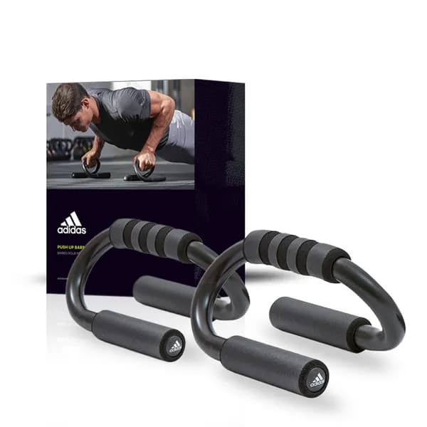 아디다스 푸쉬업바 ADAC-12231 블랙 2개입 20,820원