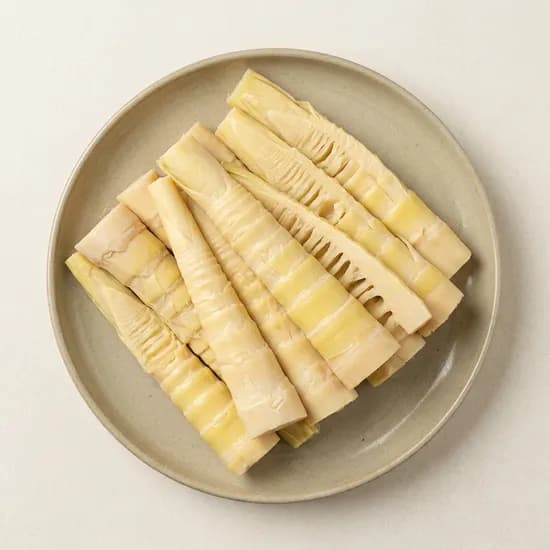 죽순 1kg