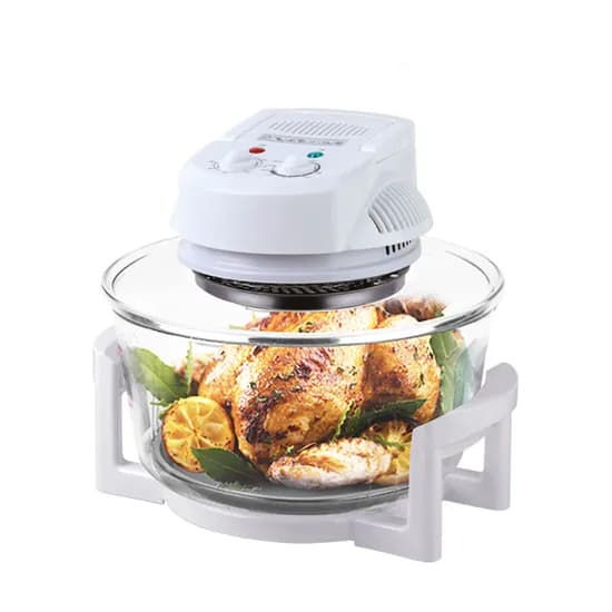 키친아트 라이트 웨이브 광파오븐, KO-121MT, 12L, 화이트, 1개