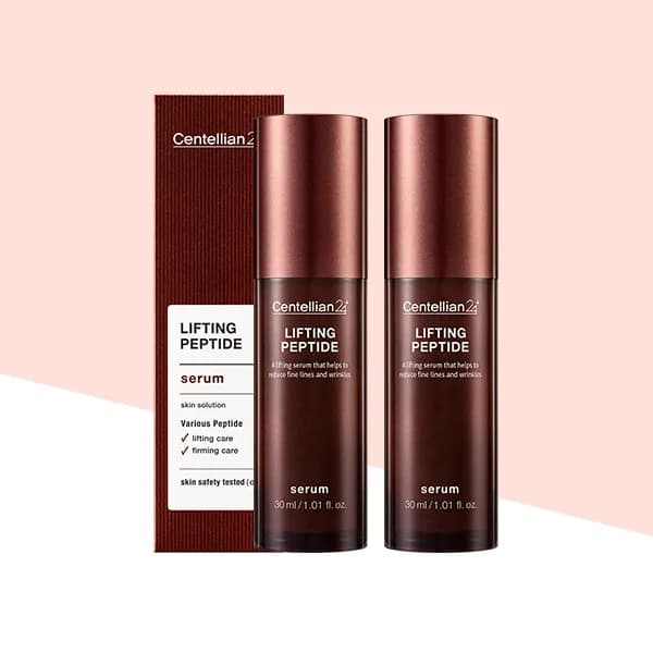 센텔리안24 리프팅 펩타이드 세럼 30ml 2개