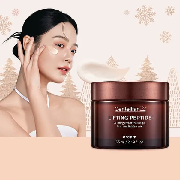 센텔리안24 리프팅 펩타이드 크림 65ml 2개