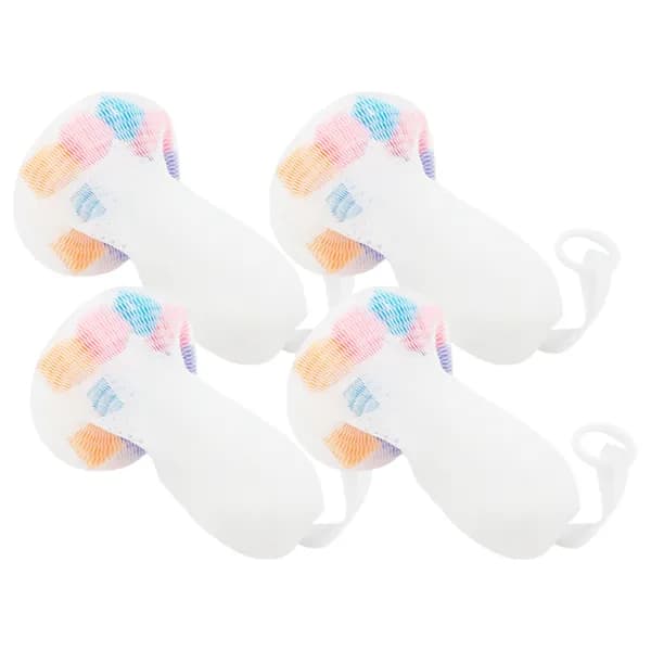 버블 세안 거품망 4개 5,900원