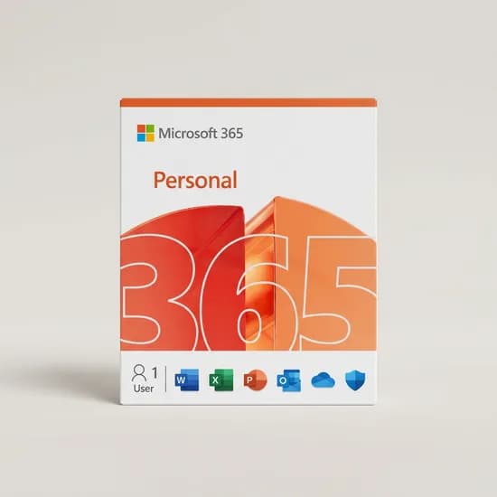 마이크로소프트 오피스365 퍼스널 PKC 1년 사용 1개