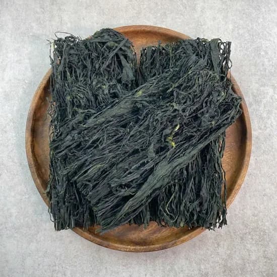 고흥 쫄쫄이 미역 150g 2개
