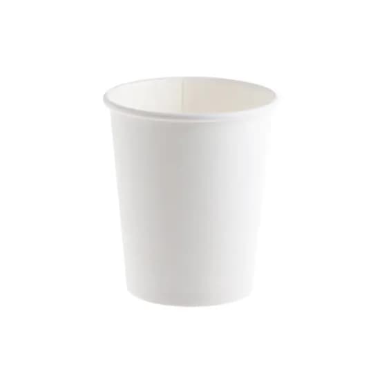 무지 종이컵, 300ml, 100개