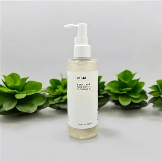 아누아 어성초 포어 컨트롤 클렌징 오일 200ml 1개