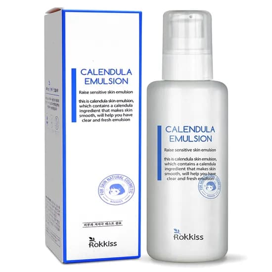 록키스 카렌듈라 에멀전, 150ml, 1개