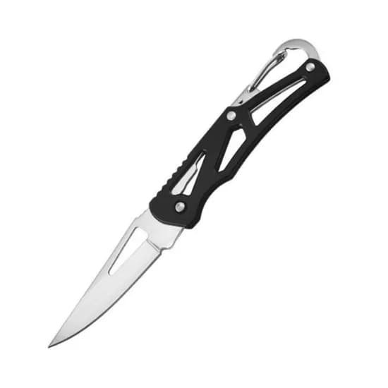 다용도 접이식칼 블랙 1개 5,500원
