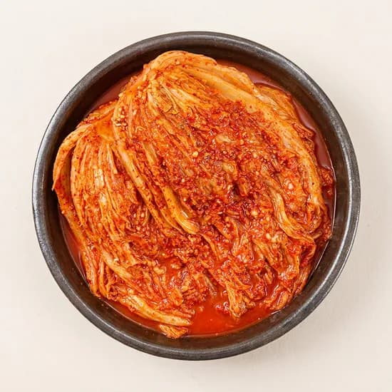 어사김치 묵은지 2kg 1개