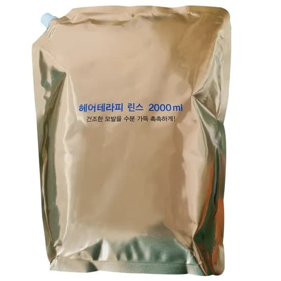 아모레퍼시픽 아모레 헤어테라피 린스 2L 1개