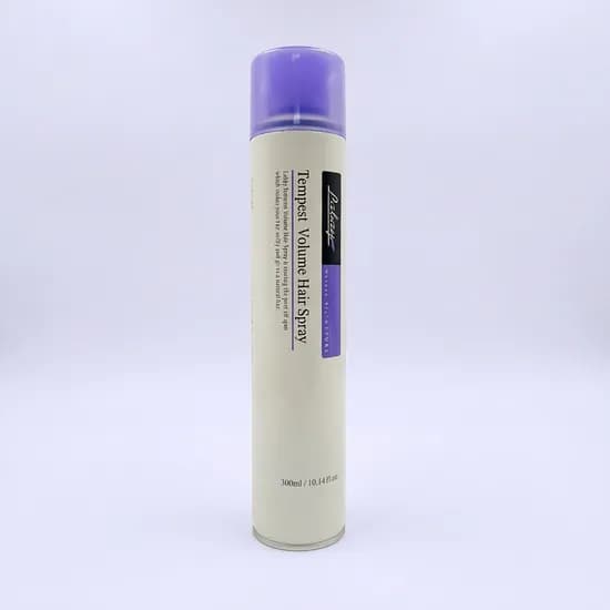 앞머리픽서 헤어스프레이 300ml 1개