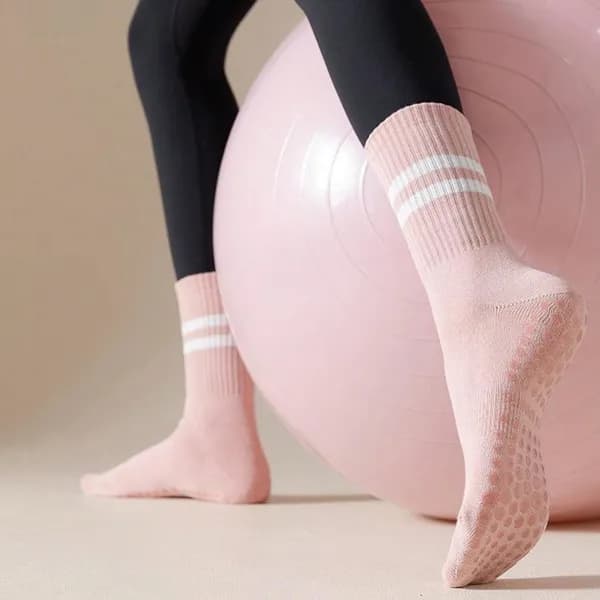 필라테스 양말 스카이블루 FREE 1켤레 5,900원