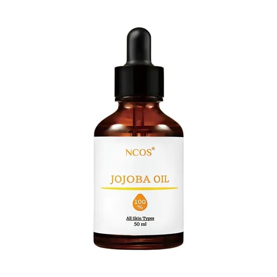 엔코스 호호바 골든 오일 50ml 1개