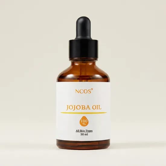 엔코스 호호바 골든 오일 50ml 2개
