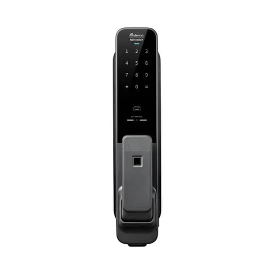 게이트맨 푸시풀 디지털 도어락 GP-900D, 방문설치, 1개