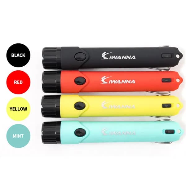 전자 호루라기 범블비 AA배터리 옐로우 1개 18,500원