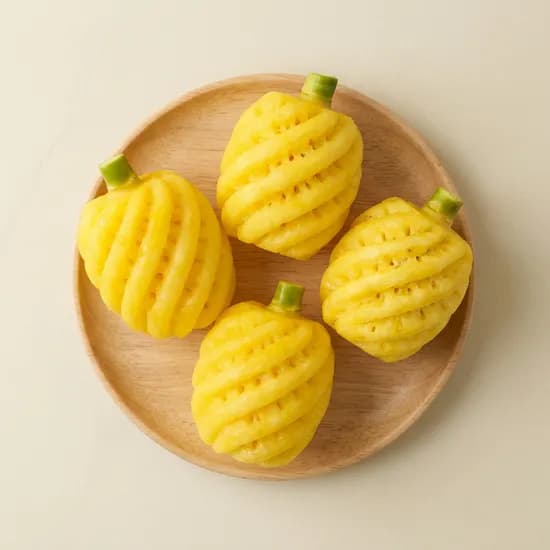 골드 프리미엄 미니파인애플 4 6과 500g 1팩 20,900원
